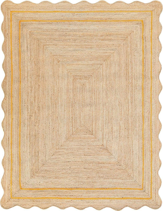 Jade Jute Carpet & Rugs