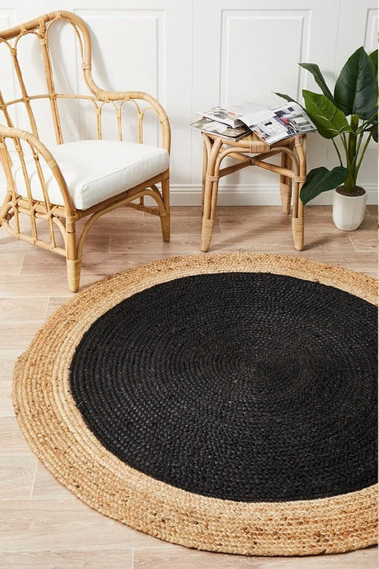 Acorn Jute Carpet & Rugs