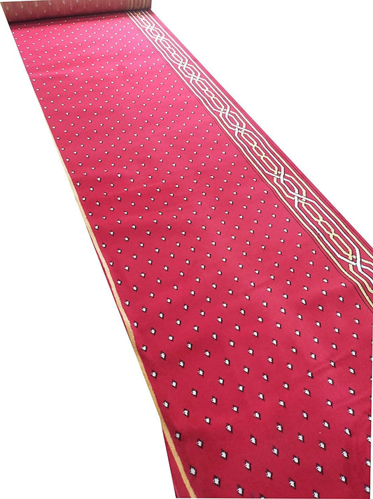 Janamaz – Soft Handcrafted Prayer Mat