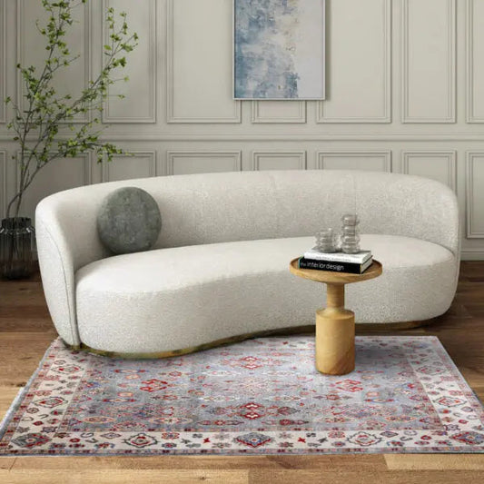 Equinox Hand Knotted Carpet
