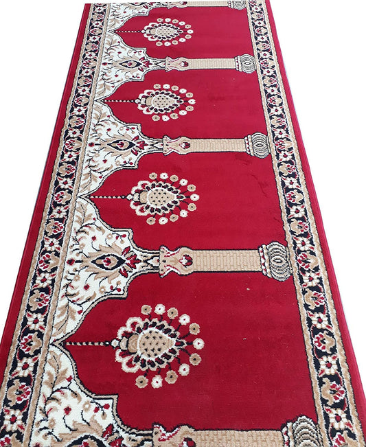 Janamaz – Soft Handcrafted Prayer Mat