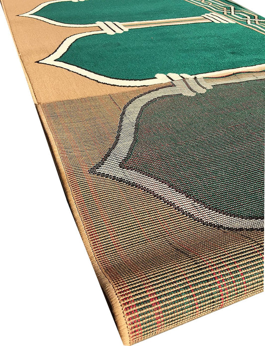 Janamaz – Soft Handcrafted Prayer Mat