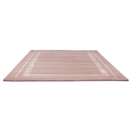Astoria Viscose Silk & Wool Carpet & Rug