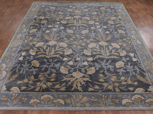 Azar Persian Tufted Carpet