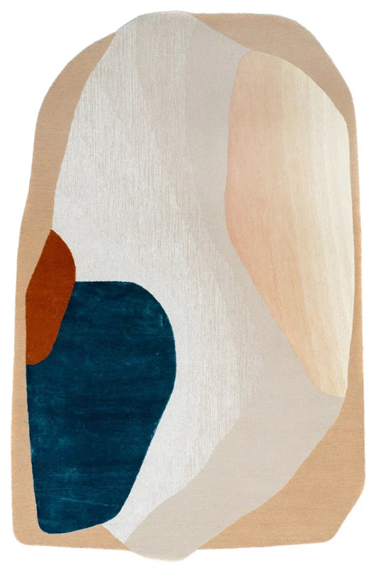 Barona Viscose Silk Rug