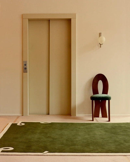 Crafta Irregular Carpet & Rug