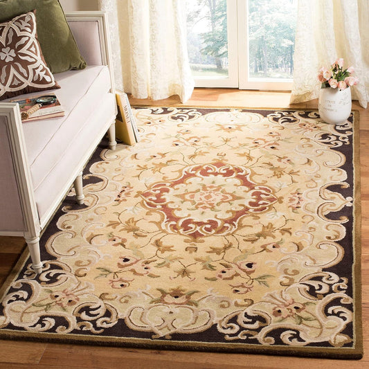 Cyrus Persian Tufted Carpet