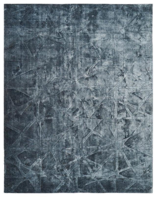 Divina Viscose Silk Hand-Tufted Rug