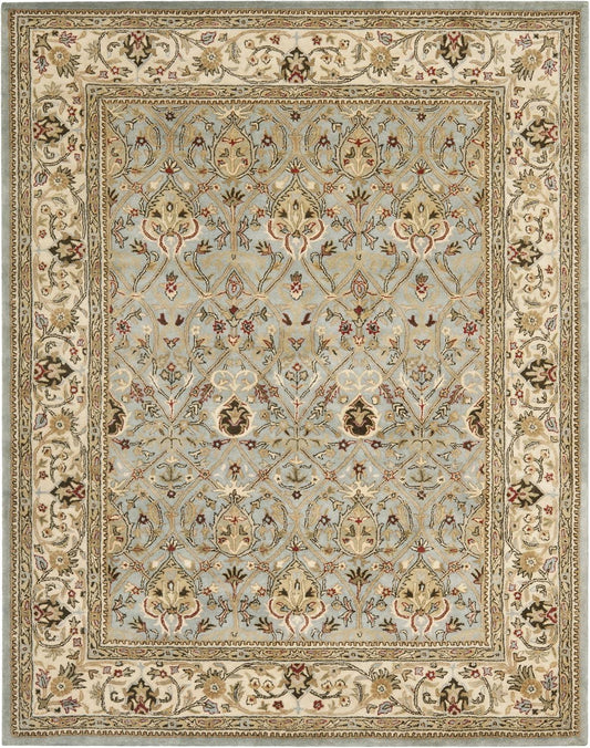 Hamadan Persian Tufted Carpet