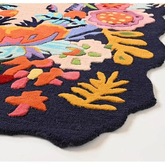 Haven Irregular Carpet & Rug