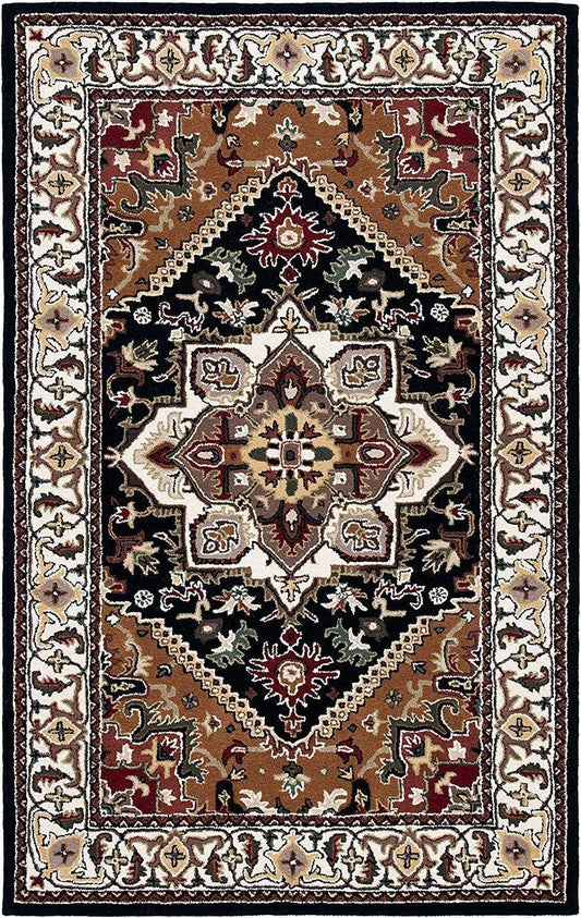 Kerman Persian Tufted Carpet