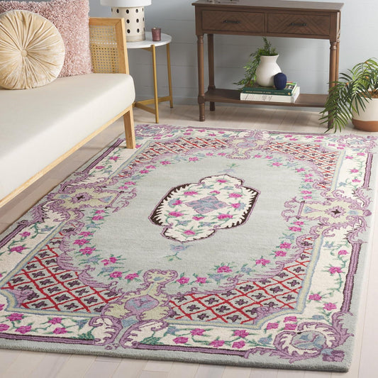 Mehrdad Persian Tufted Carpet