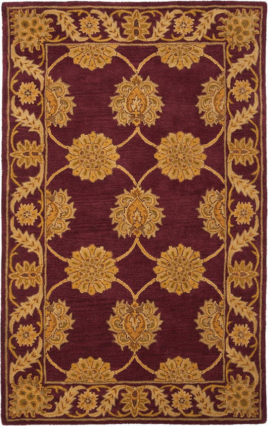 Navid Persian Tufted Carpet