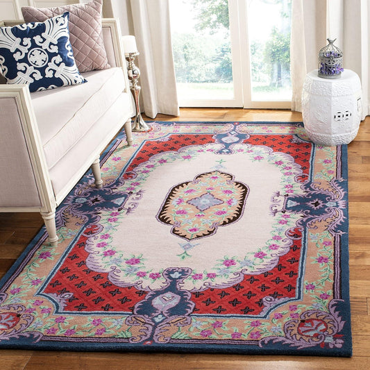 Shams Persian Tufted Carpet
