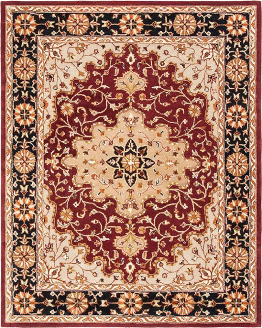 Shiraz Persian Tufted Carpet