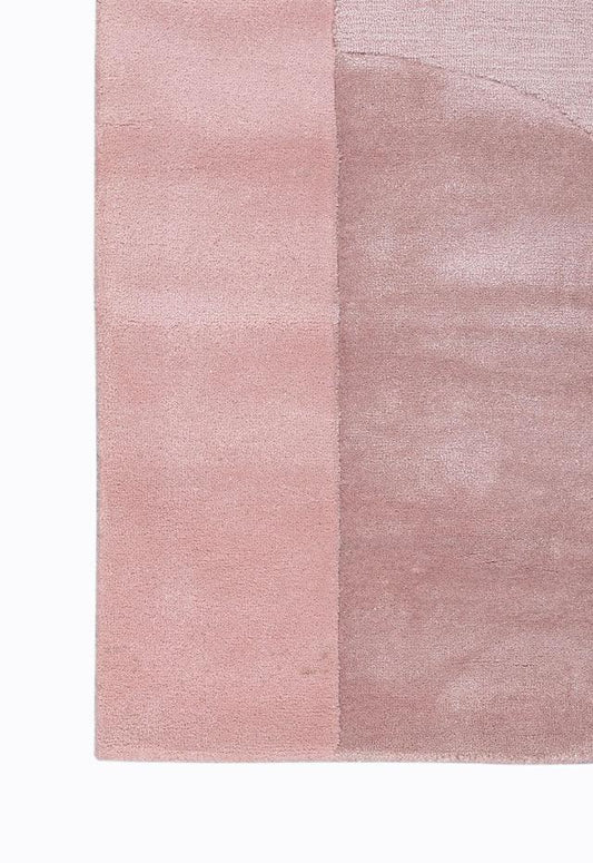 Venezia Viscose Silk Hand-Tufted Rug