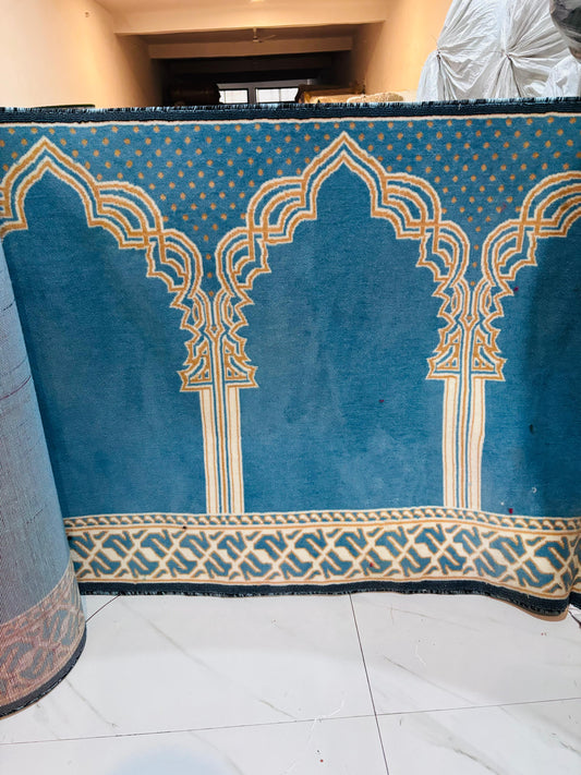 High Quality Prayer Flooring Carpet for Comfortable Prayer