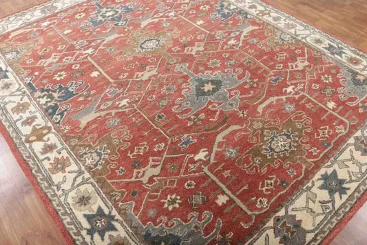 Elysium Hand Knotted Carpet
