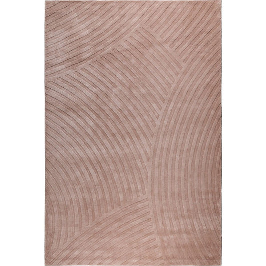 Bliss Hand Tufted Wool Designer Carpet