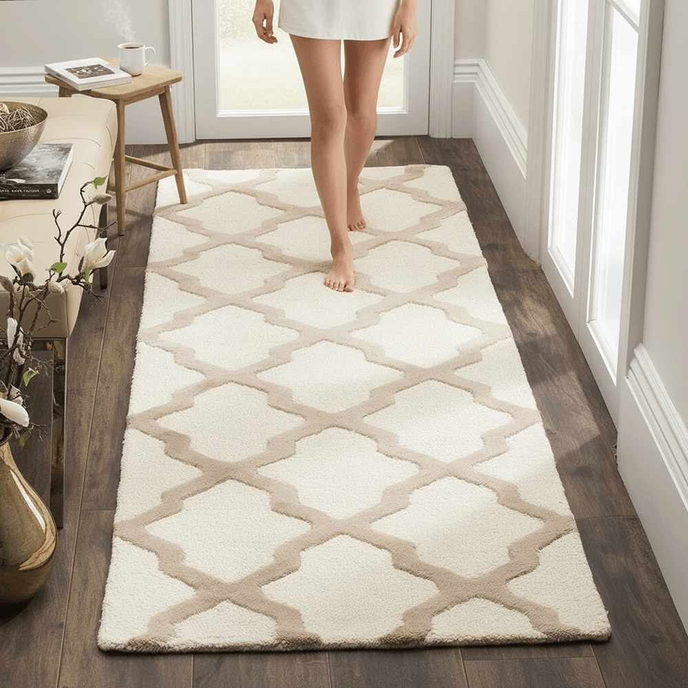Runner Tufted Carpets