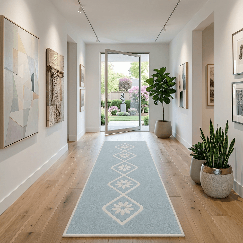 Runner Carpets