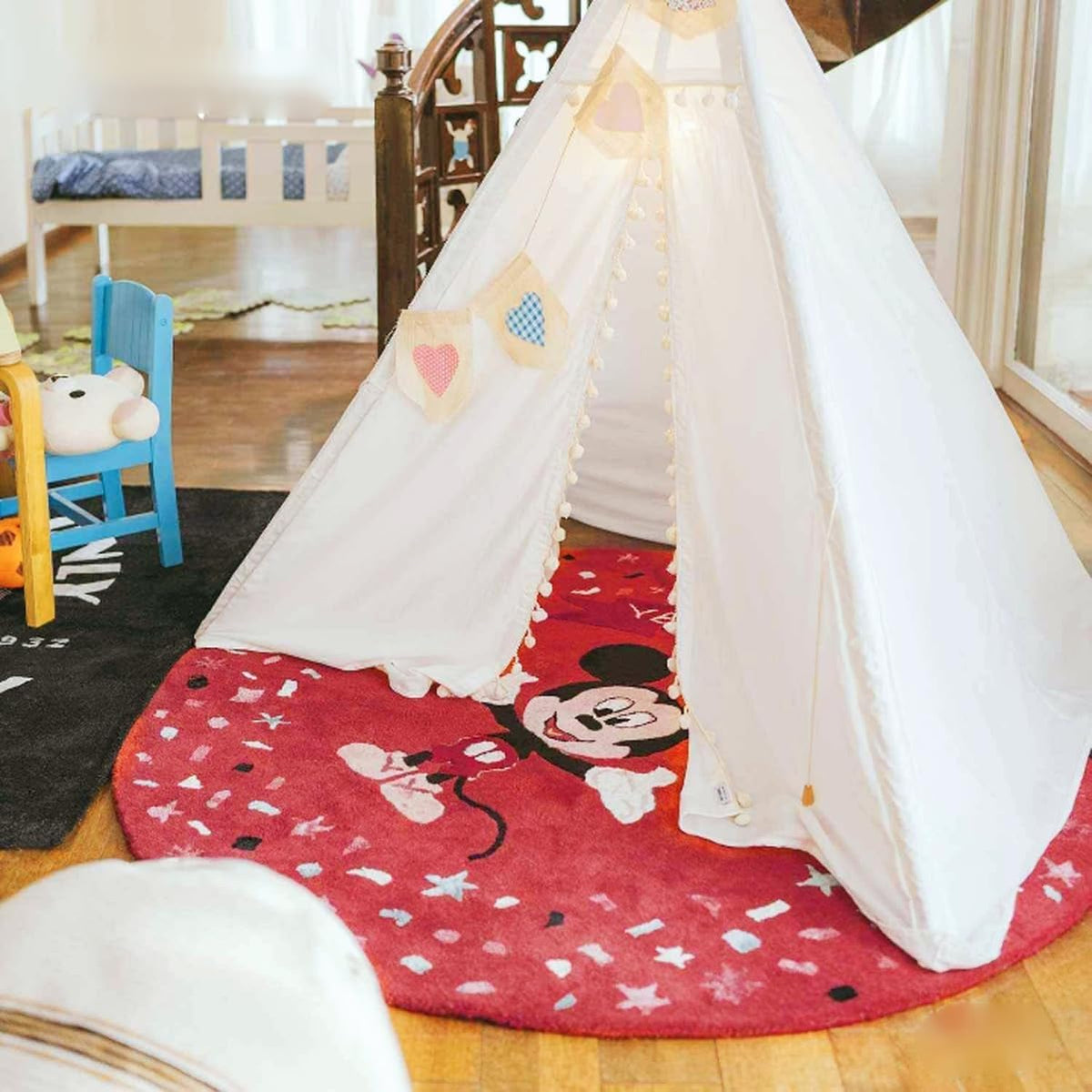 Kids Room