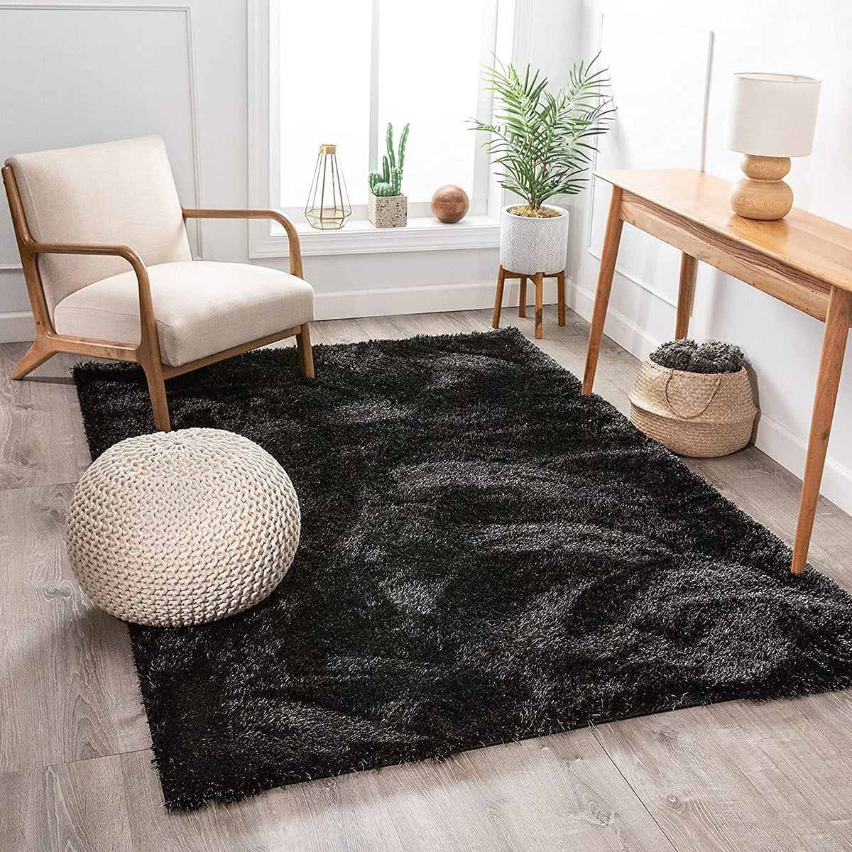 Shaggy Carpets
