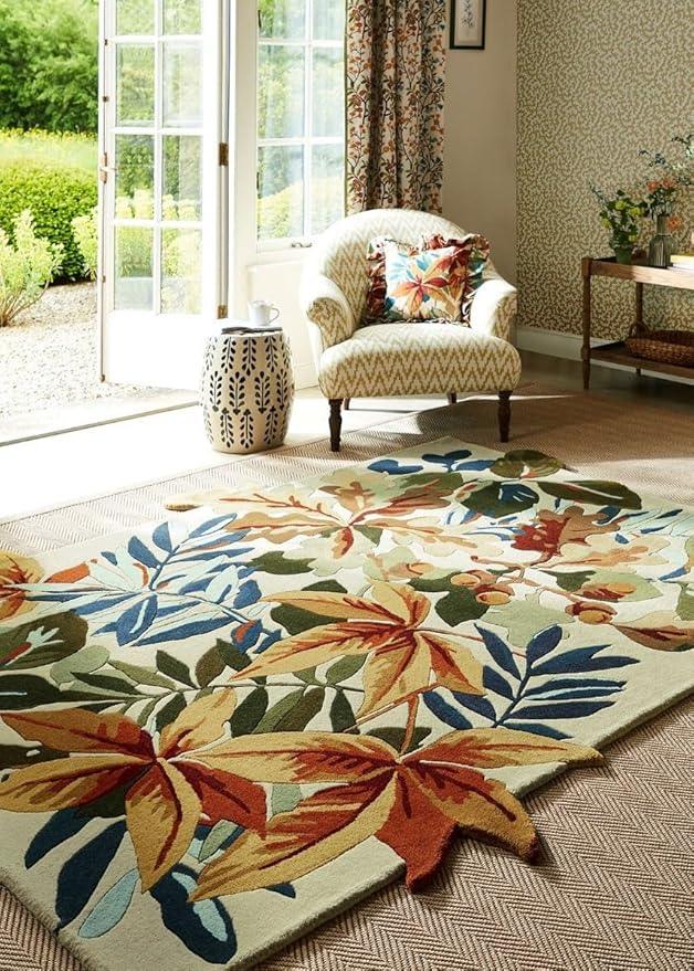 Irregular Shaped Carpets