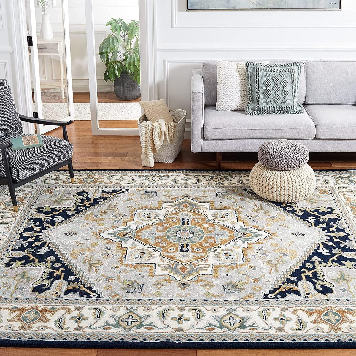 Persian Carpets