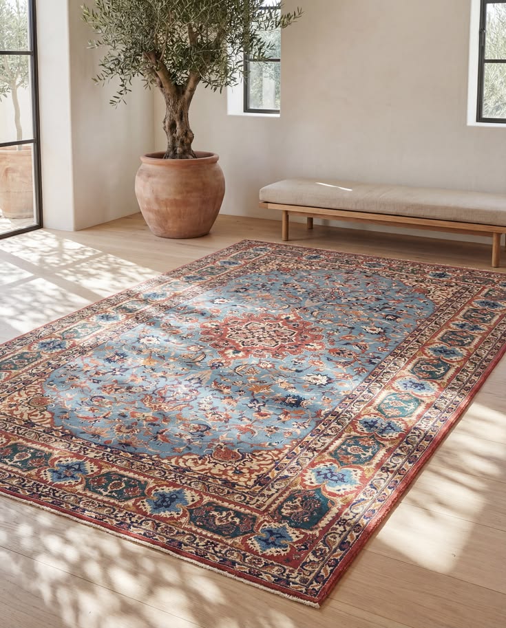Persian Carpets
