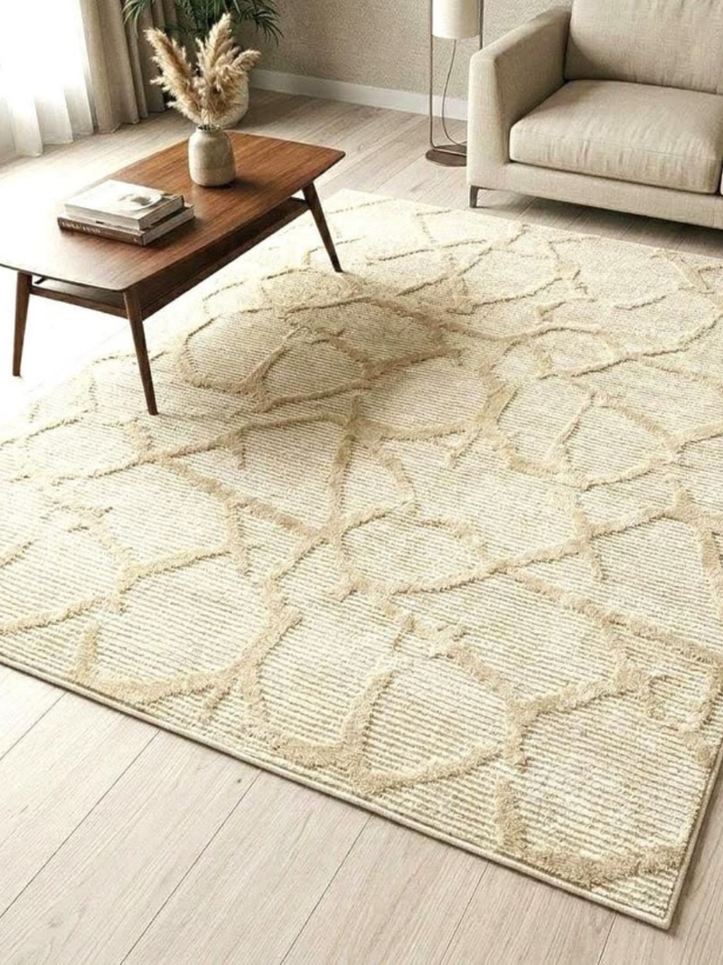 Viscose Carpets