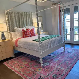 Bedroom Rugs