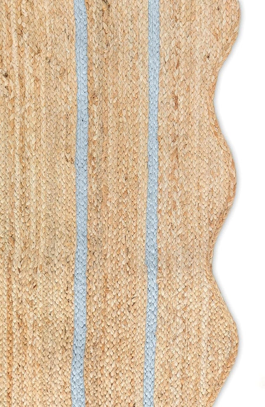 Glade Jute Carpet & Rugs