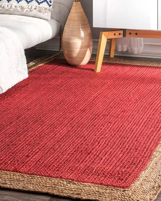 Finch Jute Carpet & Rugs