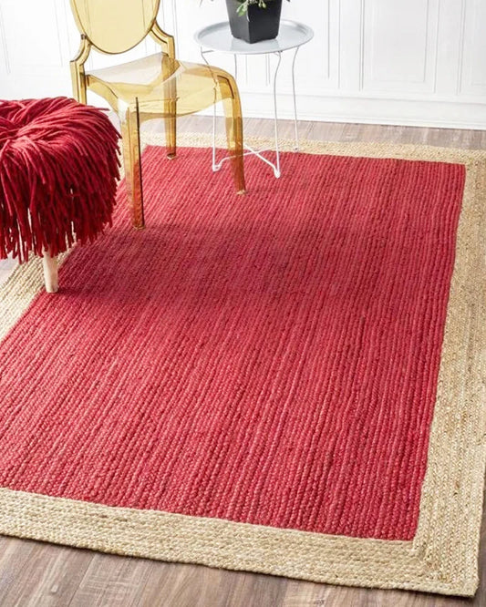 Finch Jute Carpet & Rugs
