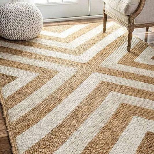 Ember Jute Carpet & Rugs