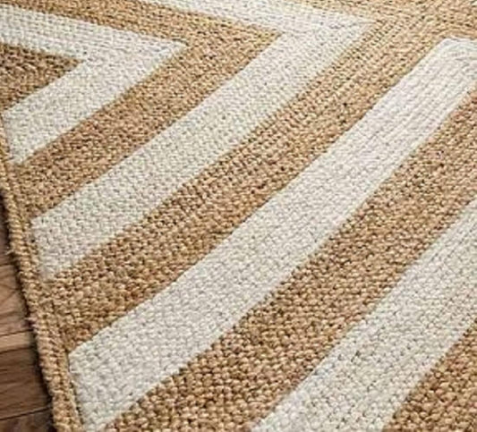 Ember Jute Carpet & Rugs