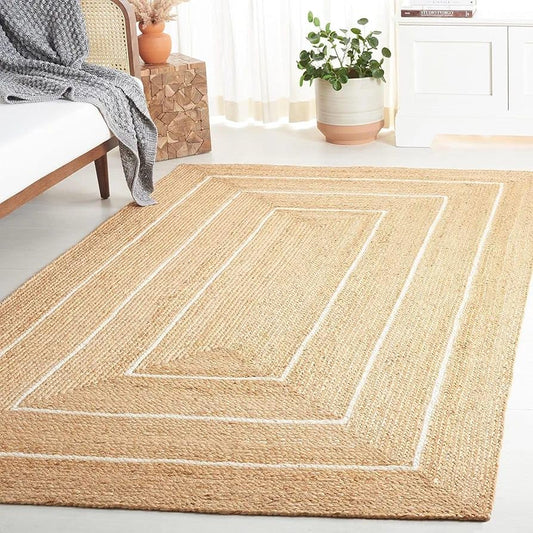 Elm Jute Carpet & Rugs