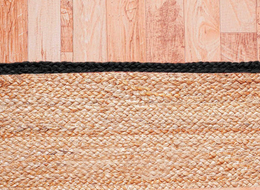 Lumen Jute Carpet & Rugs