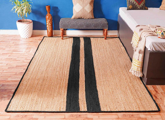 Lumen Jute Carpet & Rugs