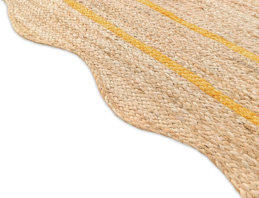 Jade Jute Carpet & Rugs