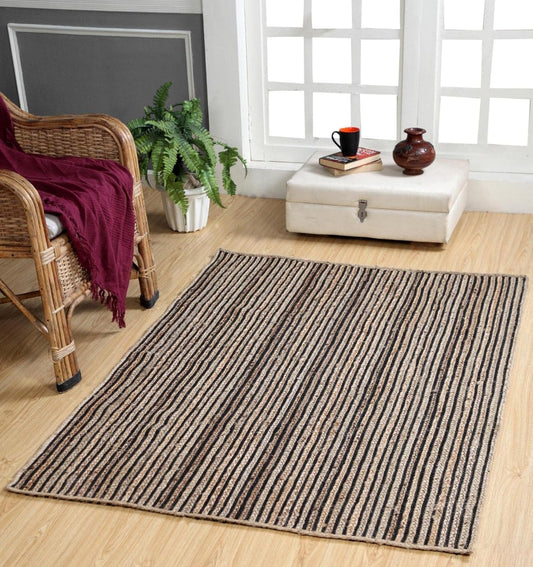 Drift Jute Carpet & Rugs