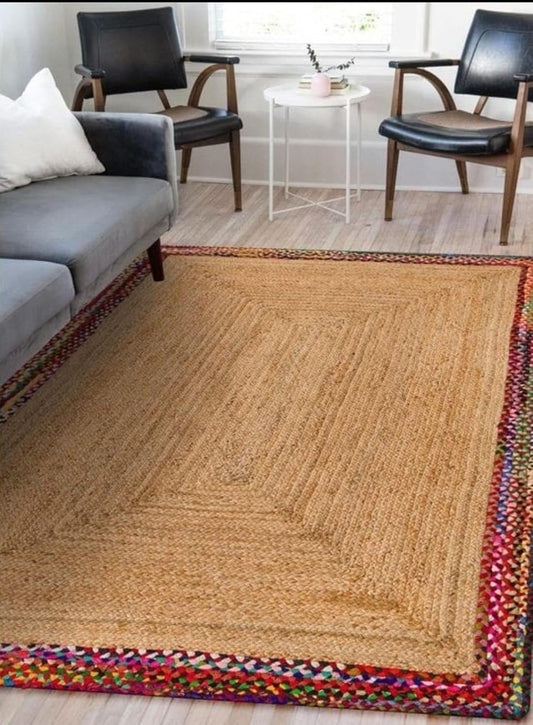 Noble Jute Carpet & Rugs