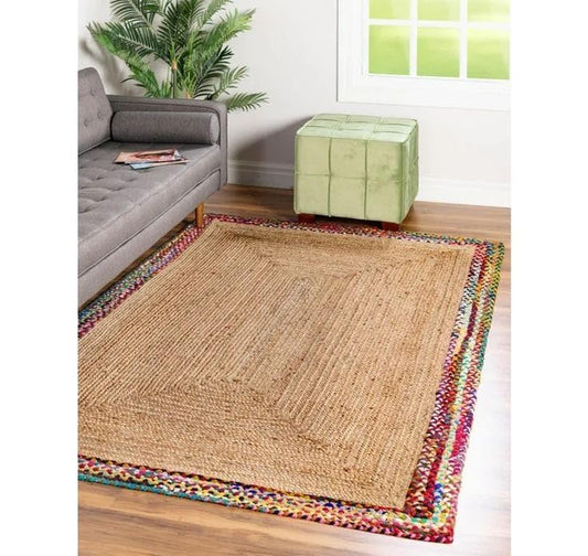Noble Jute Carpet & Rugs