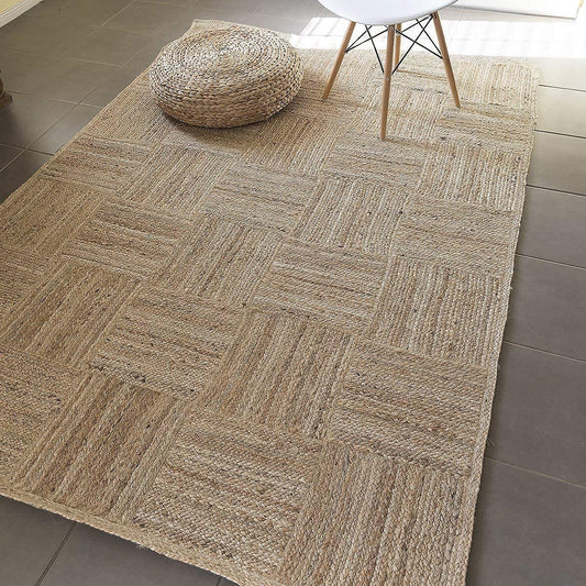 River Jute Carpet & Rugs