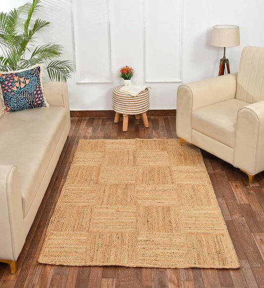 River Jute Carpet & Rugs