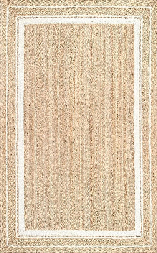 Kestrel Jute Carpet & Rugs