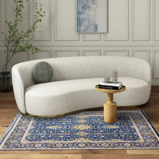 Empower Hand Knotted Carpet