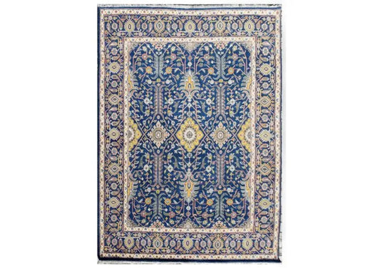 Empower Hand Knotted Carpet
