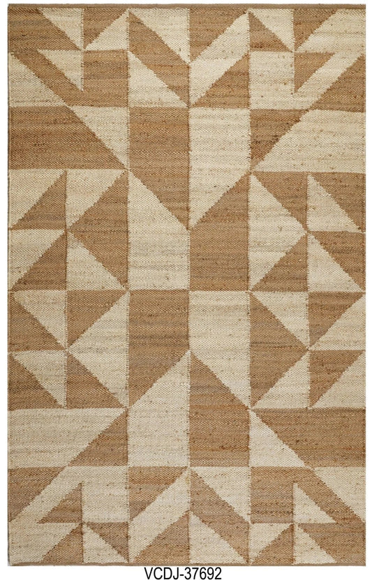 Tide Jute Carpet & Rugs